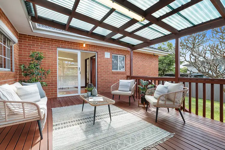Sixth view of Homely house listing, 25 Elliott Avenue, East Ryde NSW 2113