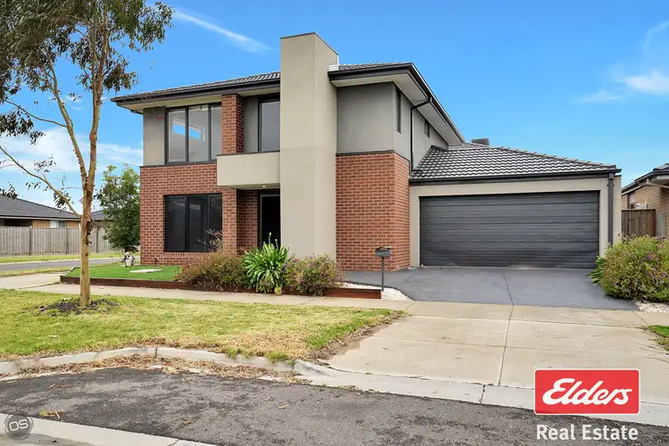 7 Treeve Parkway, Werribee VIC 3030
