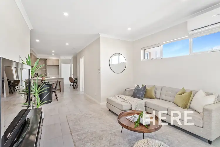 Main view of Homely apartment listing, 4/81 Holman Street, Alfred Cove WA 6154