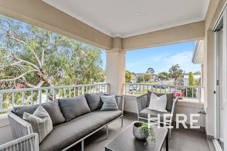 Fifth view of Homely apartment listing, 4/81 Holman Street, Alfred Cove WA 6154