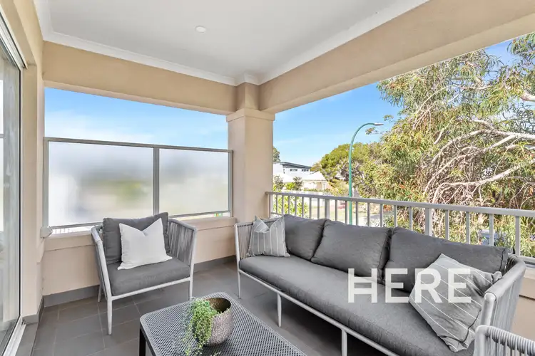 Sixth view of Homely apartment listing, 4/81 Holman Street, Alfred Cove WA 6154