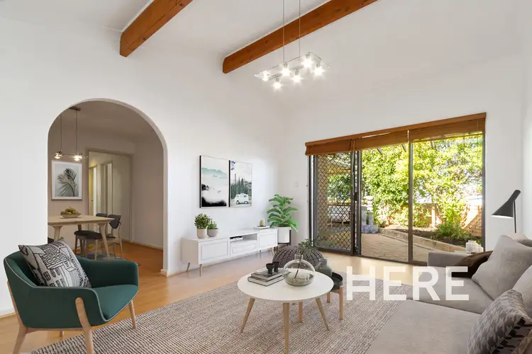 1/3 Bowra Avenue, Woodlands WA 6018