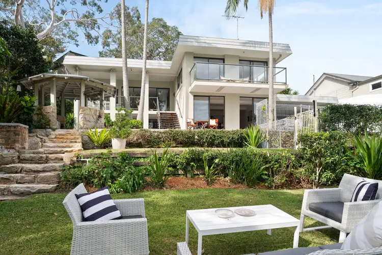 Second view of Homely house listing, 13 Turtle Road, Caringbah South NSW 2229