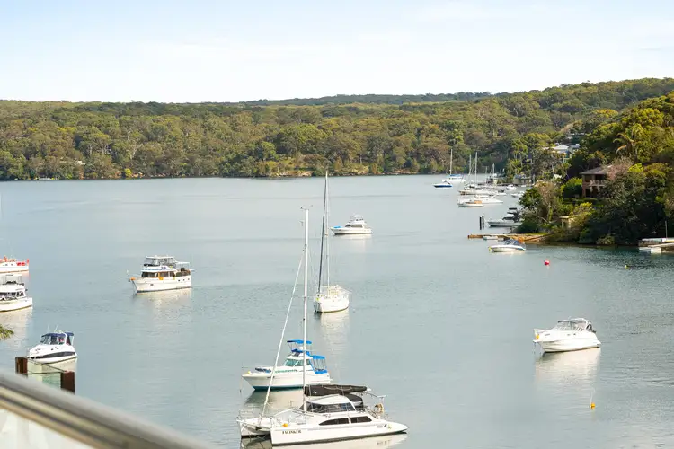 Sixth view of Homely house listing, 13 Turtle Road, Caringbah South NSW 2229