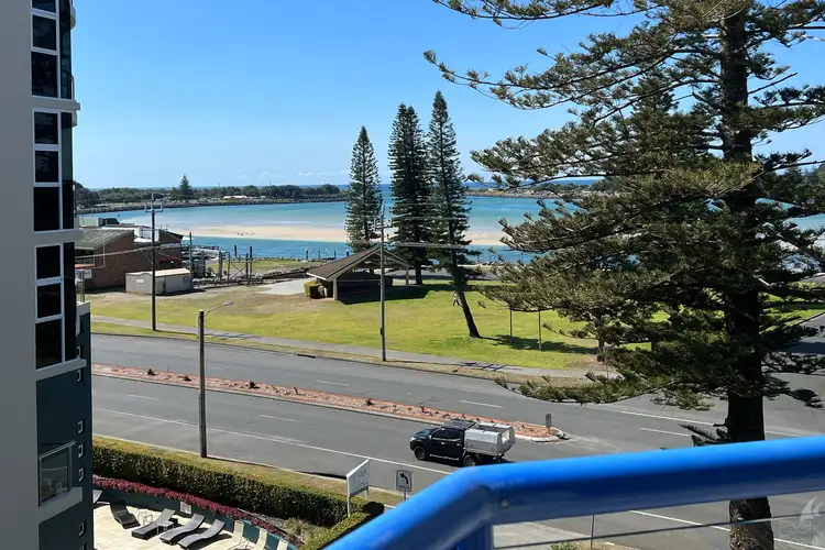 Third view of Homely apartment listing, Level 5/503/18-20 Manning Street, Tuncurry NSW 2428