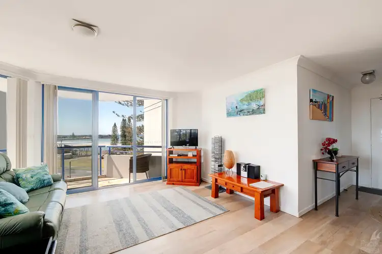 Fourth view of Homely apartment listing, Level 5/503/18-20 Manning Street, Tuncurry NSW 2428
