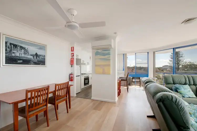 Sixth view of Homely apartment listing, Level 5/503/18-20 Manning Street, Tuncurry NSW 2428