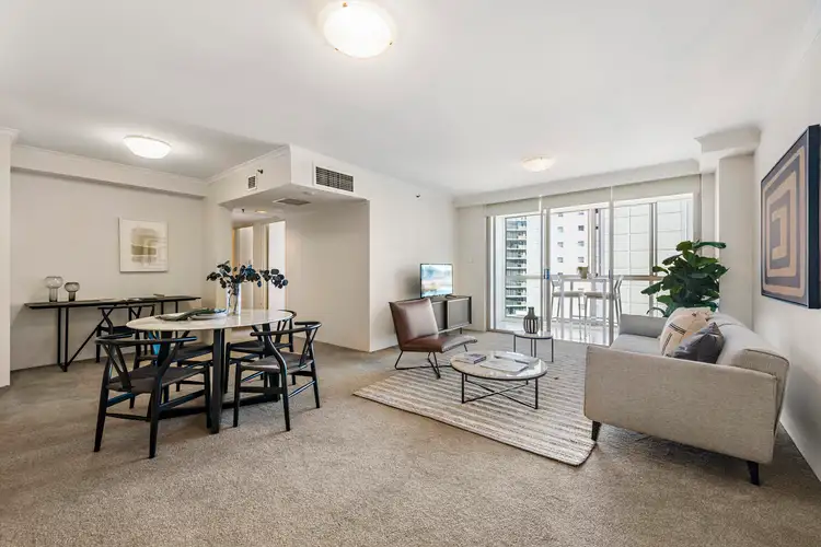 189/398 Pitt Street, Sydney NSW 2000