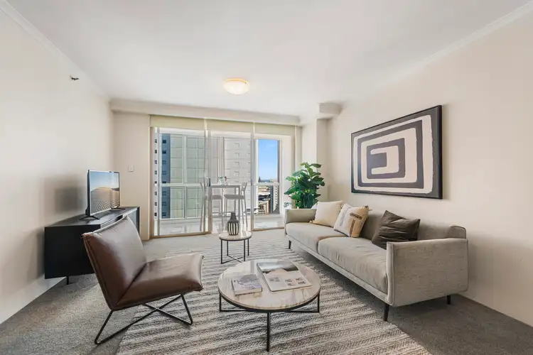 Fifth view of Homely apartment listing, 189/398 Pitt Street, Sydney NSW 2000