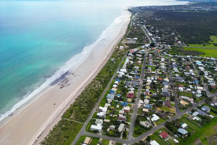 Third view of Homely house listing, 44 Ningana Road, Aldinga Beach SA 5173