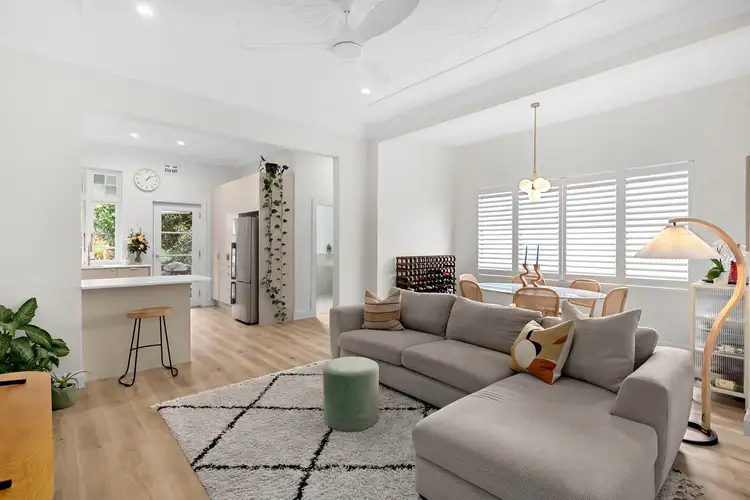 Main view of Homely apartment listing, 5/111-113 Dolphin Street, Coogee NSW 2034