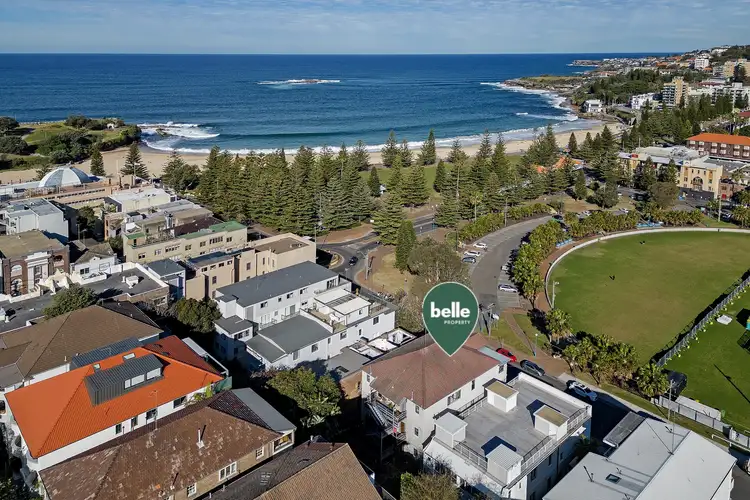 Fourth view of Homely apartment listing, 5/111-113 Dolphin Street, Coogee NSW 2034