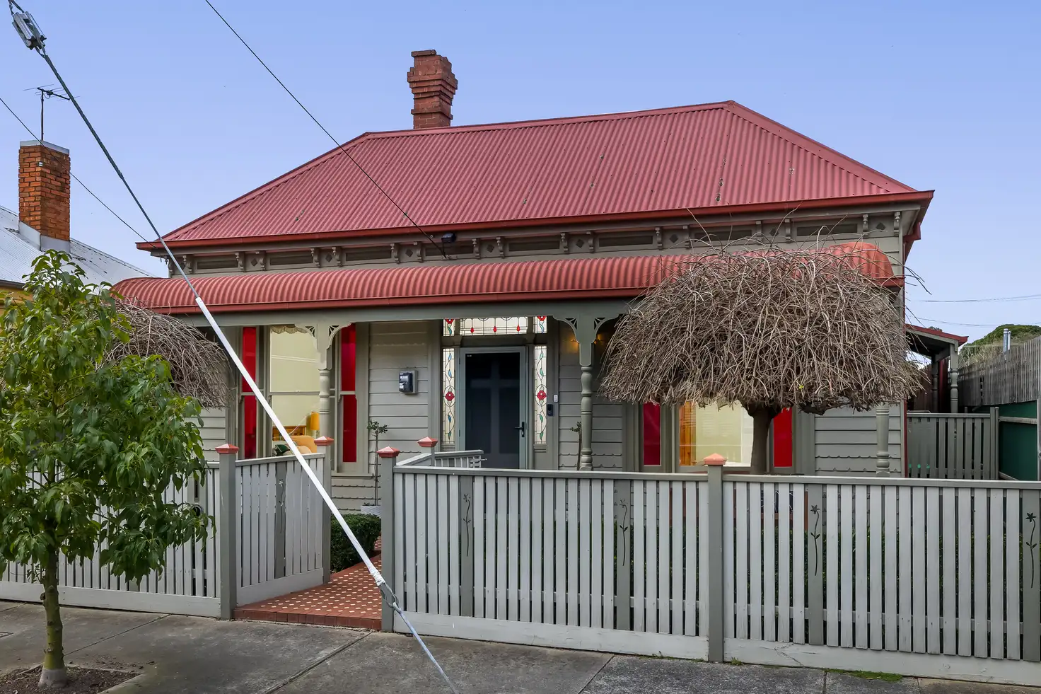 Main view of Homely house listing, 2 McFarlane Street, Northcote VIC 3070