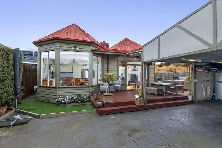 Second view of Homely house listing, 2 McFarlane Street, Northcote VIC 3070