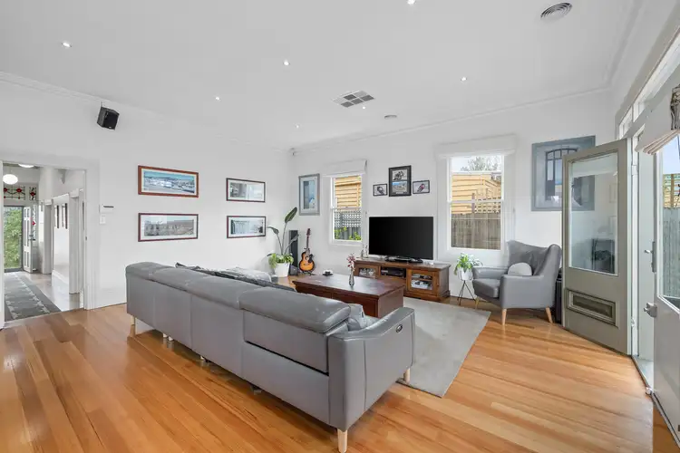 Third view of Homely house listing, 2 McFarlane Street, Northcote VIC 3070