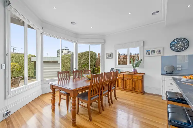 Fifth view of Homely house listing, 2 McFarlane Street, Northcote VIC 3070