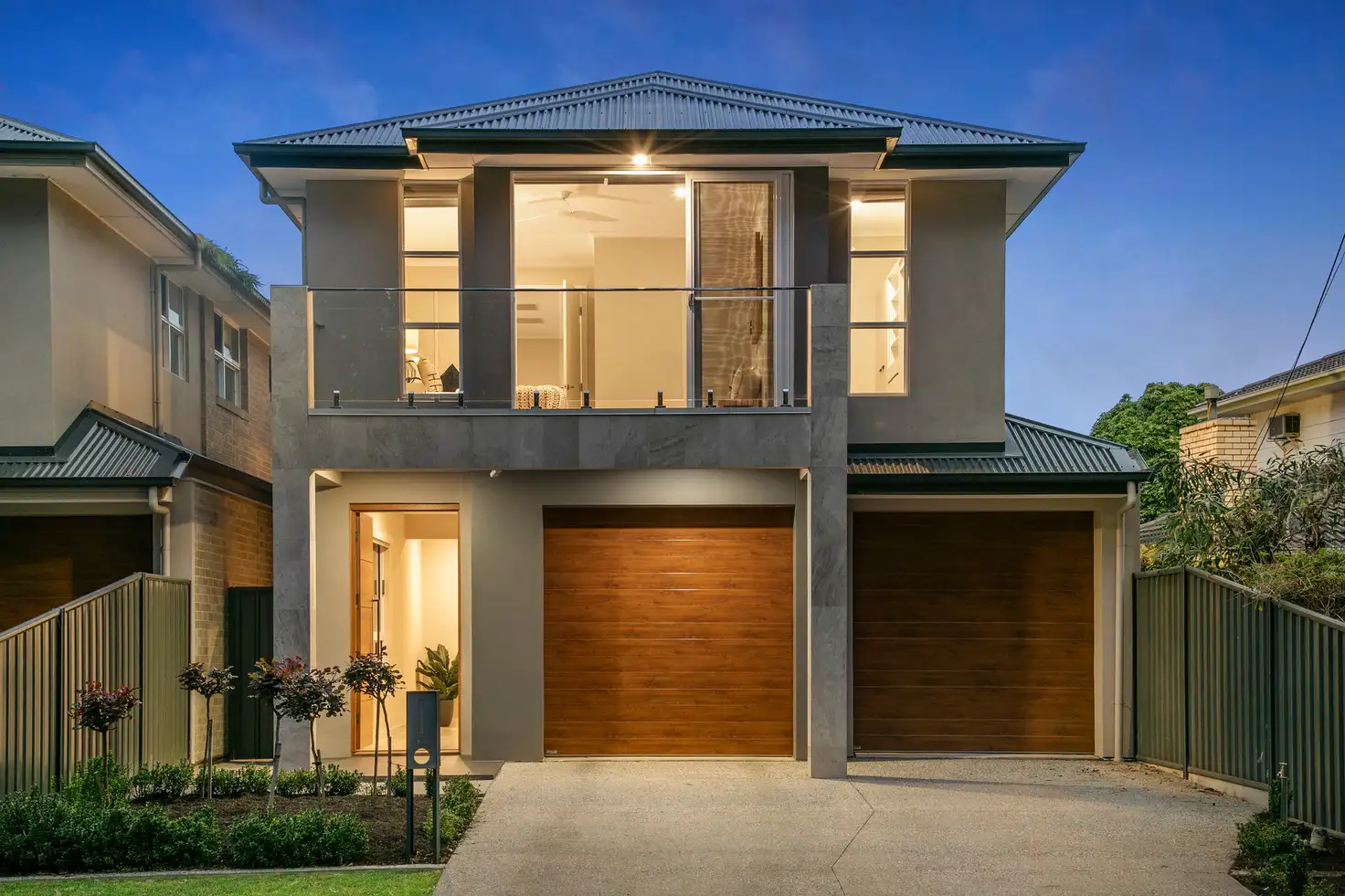 Main view of Homely house listing, 14B Greenglade Drive, Paradise SA 5075