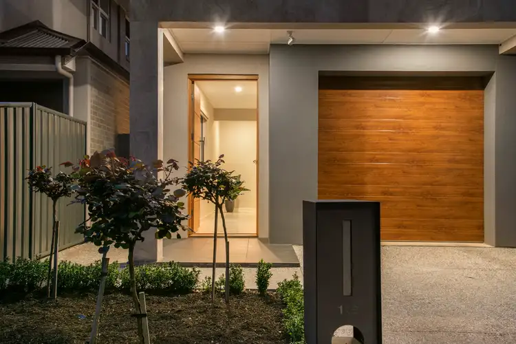 Second view of Homely house listing, 14B Greenglade Drive, Paradise SA 5075