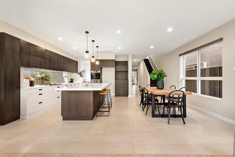 Fifth view of Homely house listing, 14B Greenglade Drive, Paradise SA 5075