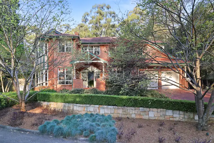 31 Amberwood Way, Castle Hill NSW 2154