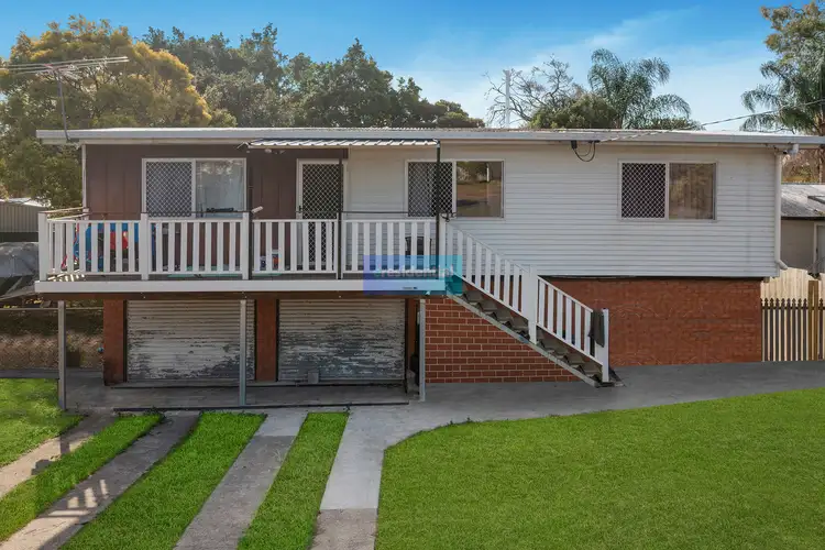 15 Bellatrix Drive, Kingston QLD 4114