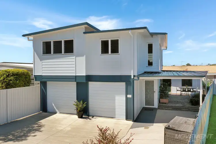 87A Moreton Terrace, Beachmere QLD 4510