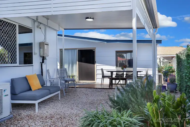 Second view of Homely house listing, 87A Moreton Terrace, Beachmere QLD 4510