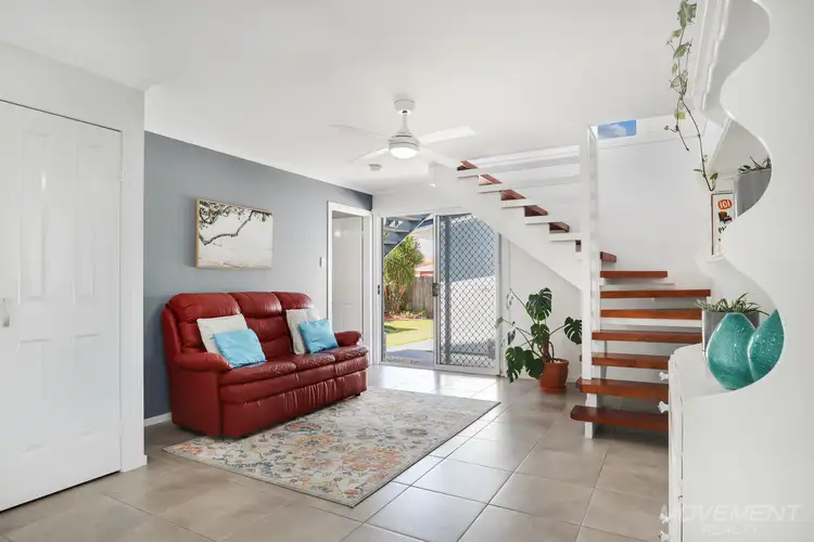 Fifth view of Homely house listing, 87A Moreton Terrace, Beachmere QLD 4510