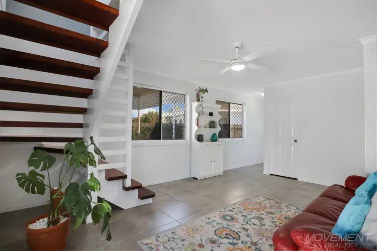 Sixth view of Homely house listing, 87A Moreton Terrace, Beachmere QLD 4510
