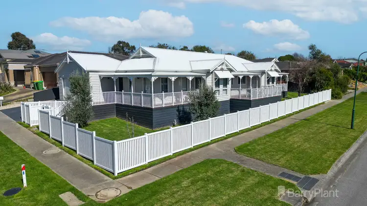55 Jefferson Road, Garfield VIC 3814
