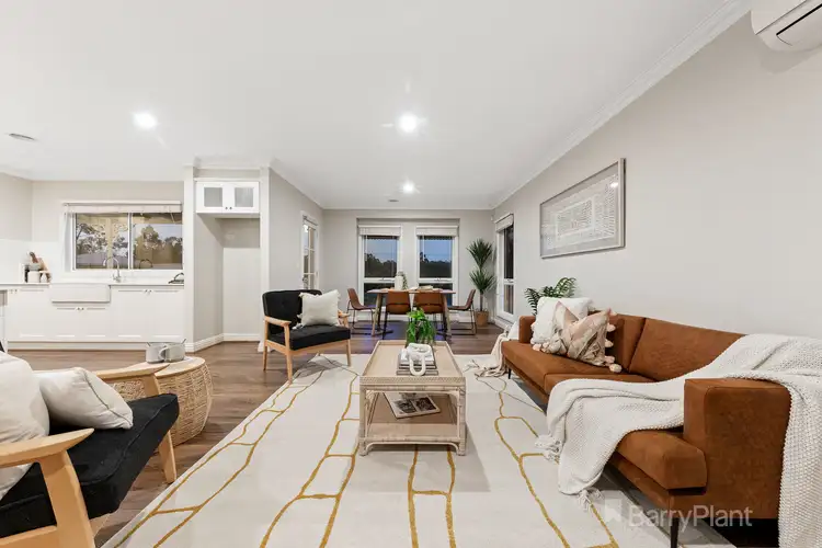 Fifth view of Homely house listing, 55 Jefferson Road, Garfield VIC 3814