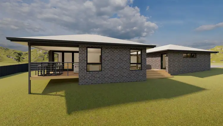 Second view of Homely house listing, 30 Coles Gardens, Legana TAS 7277