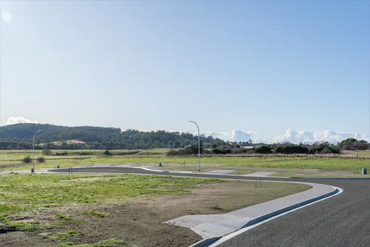 Second view of Homely land listing, LOT 49 Annabel Drive, St Helens TAS 7216