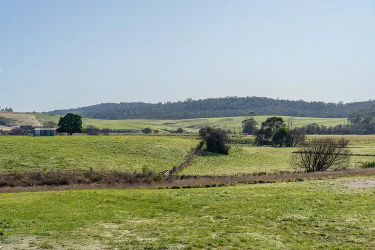 Third view of Homely land listing, LOT 49 Annabel Drive, St Helens TAS 7216