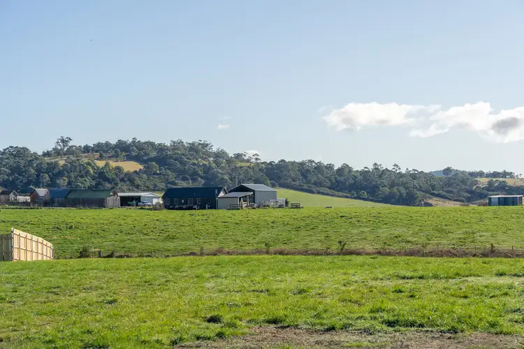 Fifth view of Homely land listing, LOT 49 Annabel Drive, St Helens TAS 7216