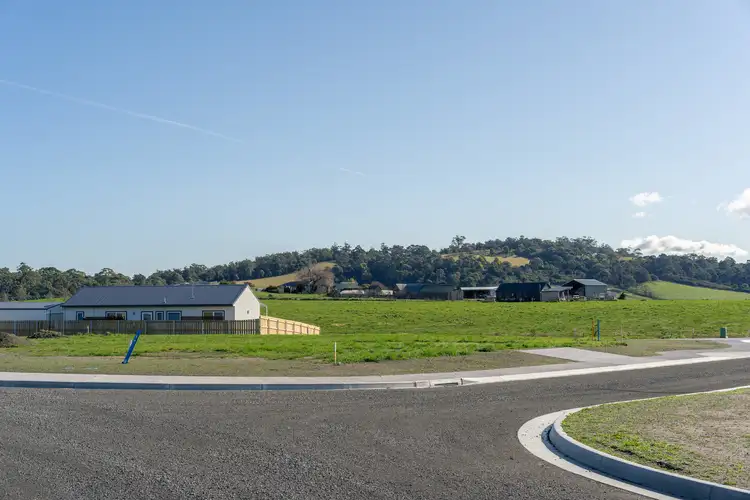 Sixth view of Homely land listing, LOT 49 Annabel Drive, St Helens TAS 7216
