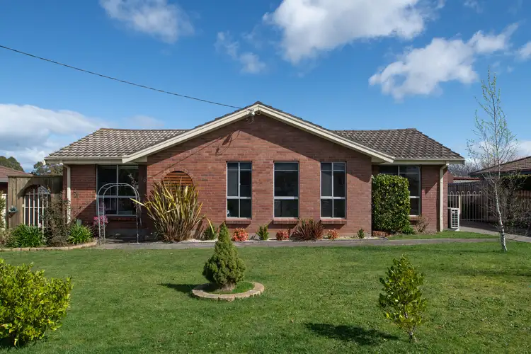 101 Alanvale Road, Newnham TAS 7248