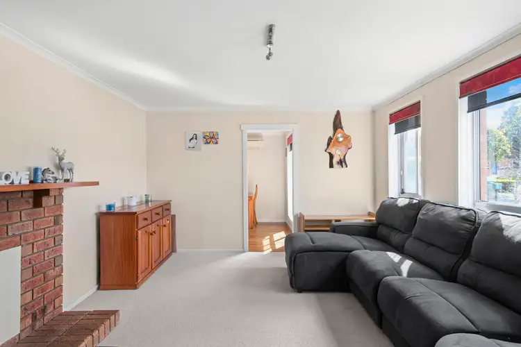 Third view of Homely house listing, 101 Alanvale Road, Newnham TAS 7248
