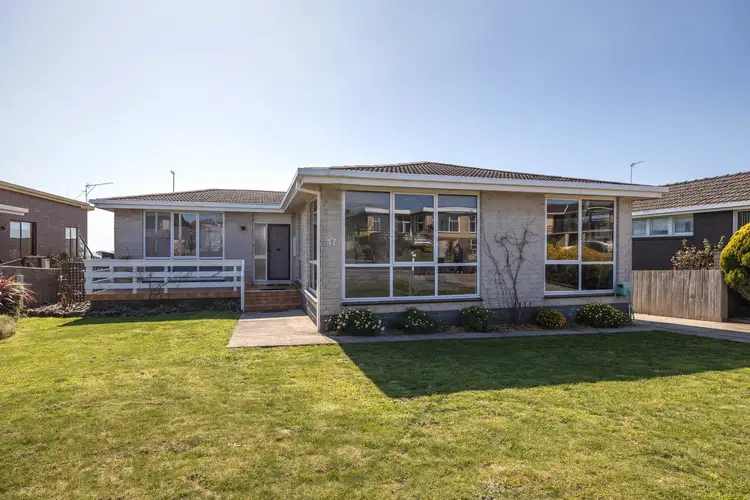 Main view of Homely house listing, 17 Brinckman Court, Devonport TAS 7310