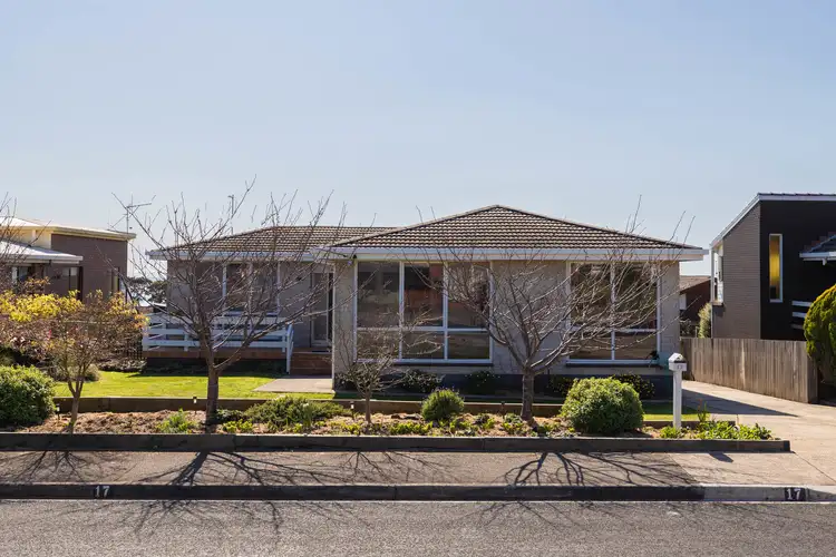 Fourth view of Homely house listing, 17 Brinckman Court, Devonport TAS 7310