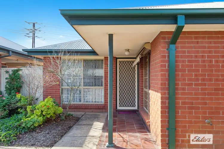 Second view of Homely unit listing, 2/118 Swan Terrace, Glanville SA 5015