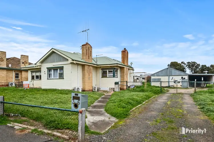 Second view of Homely house listing, 36 Tarnagulla Road, Inglewood VIC 3517