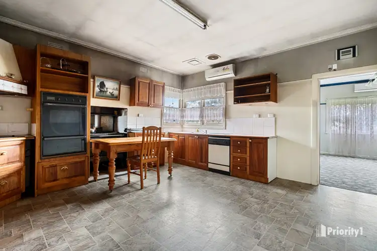 Third view of Homely house listing, 36 Tarnagulla Road, Inglewood VIC 3517