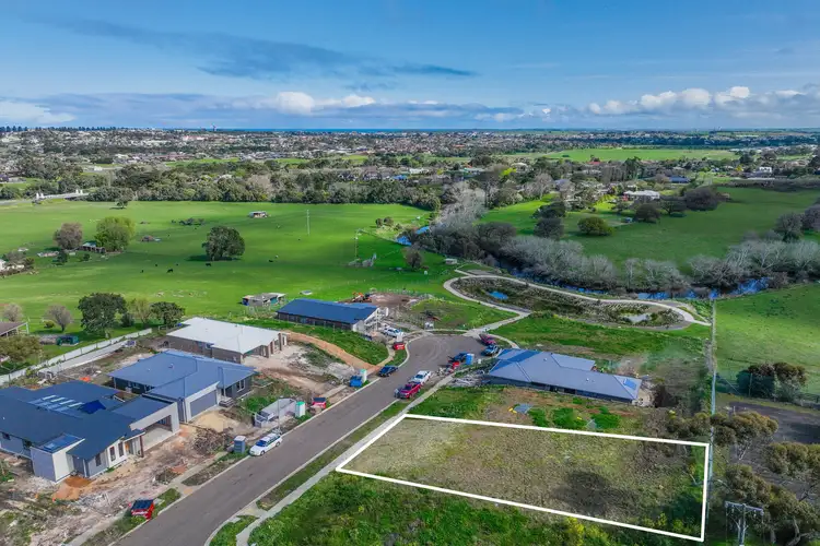 Main view of Homely land listing, 38 Stewart Court, Warrnambool VIC 3280