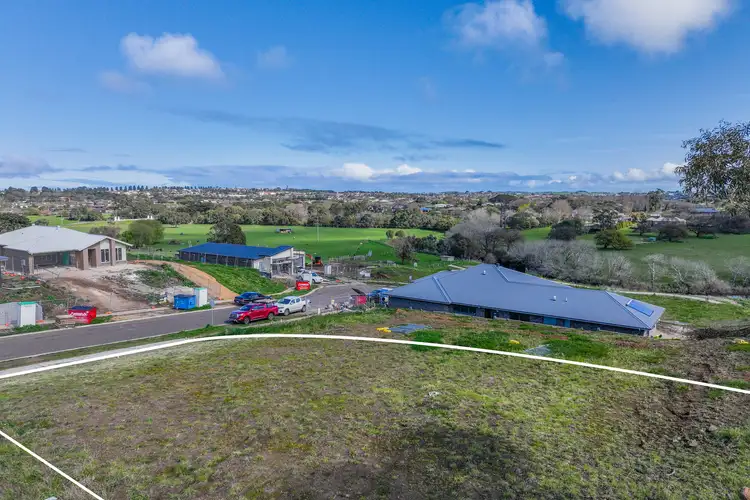 Second view of Homely land listing, 38 Stewart Court, Warrnambool VIC 3280
