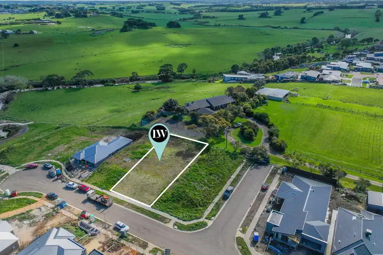 Third view of Homely land listing, 38 Stewart Court, Warrnambool VIC 3280