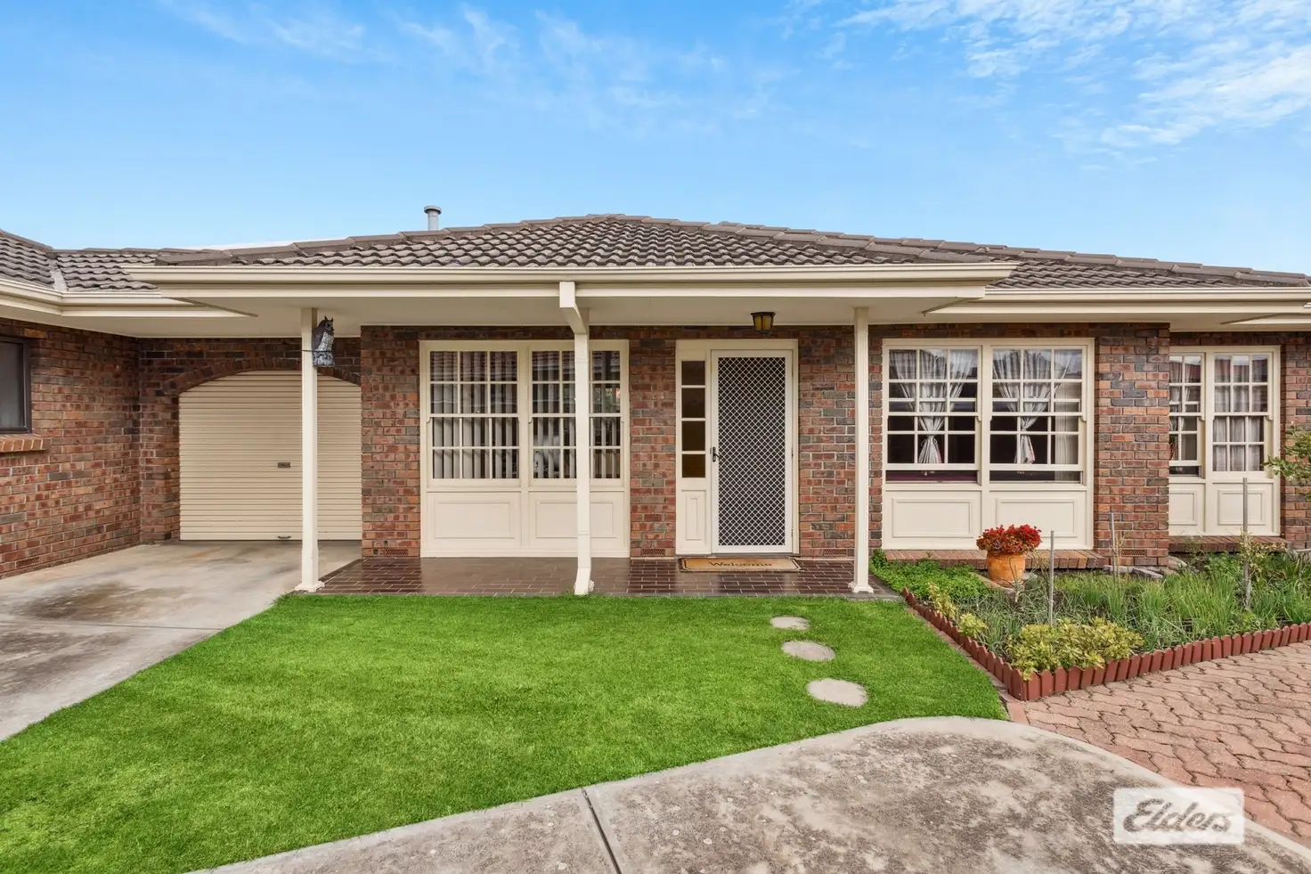 Main view of Homely unit listing, 3/5 Second Avenue, Glenelg East SA 5045
