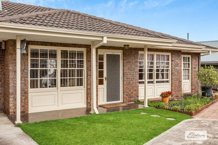 Third view of Homely unit listing, 3/5 Second Avenue, Glenelg East SA 5045