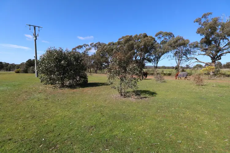 Second view of Homely rural property listing, Lot 1 Scotts - Titwobble Lane, Wedderburn VIC 3518