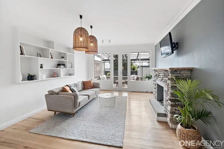 Main view of Homely house listing, 69 Holmes Road, Morwell VIC 3840